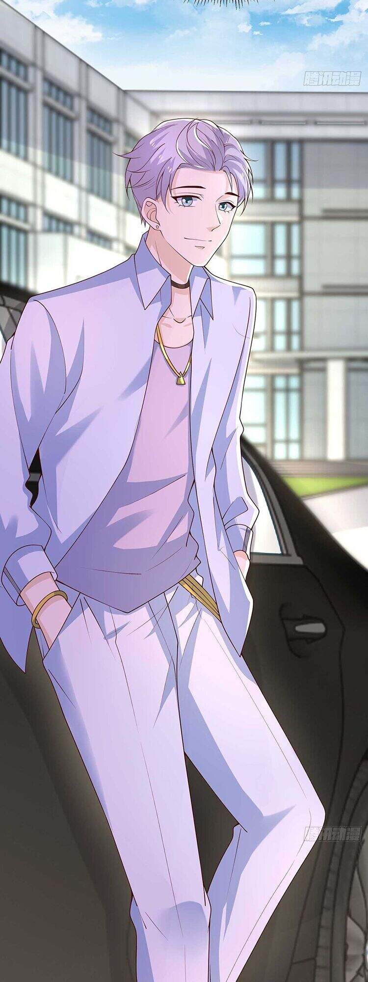 Sự Trả Thù Của Nữ Vương - Chương 60