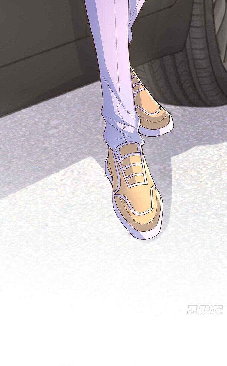 Sự Trả Thù Của Nữ Vương - Chương 60