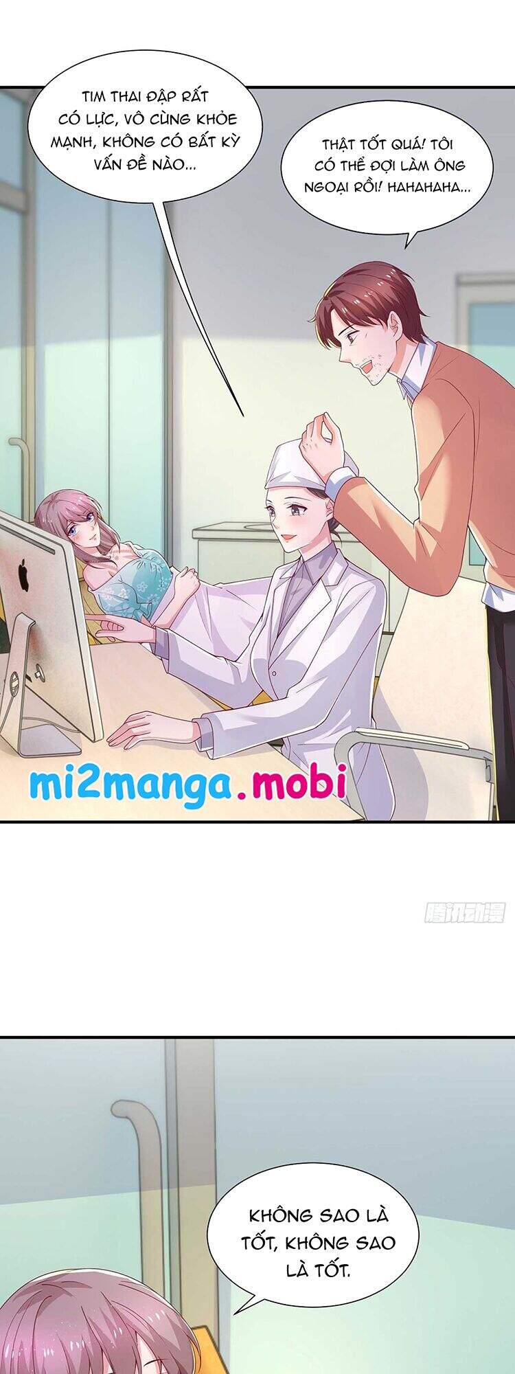 Sự Trả Thù Của Nữ Vương - Chương 60