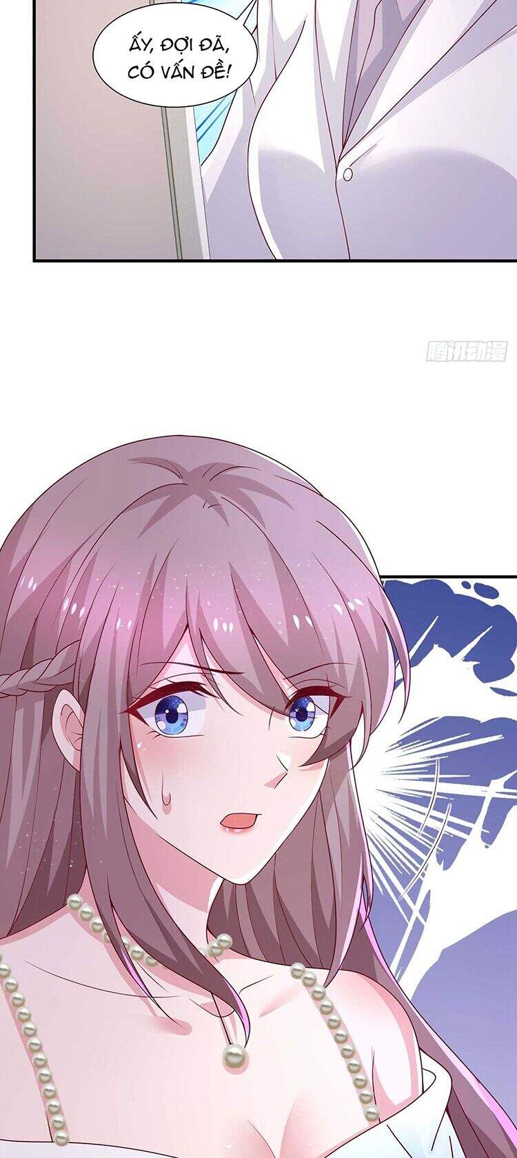 Sự Trả Thù Của Nữ Vương - Chương 60