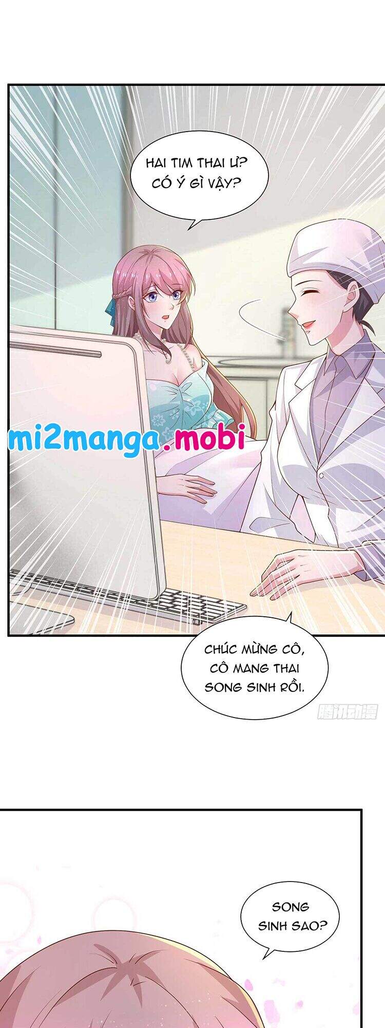 Sự Trả Thù Của Nữ Vương - Chương 60