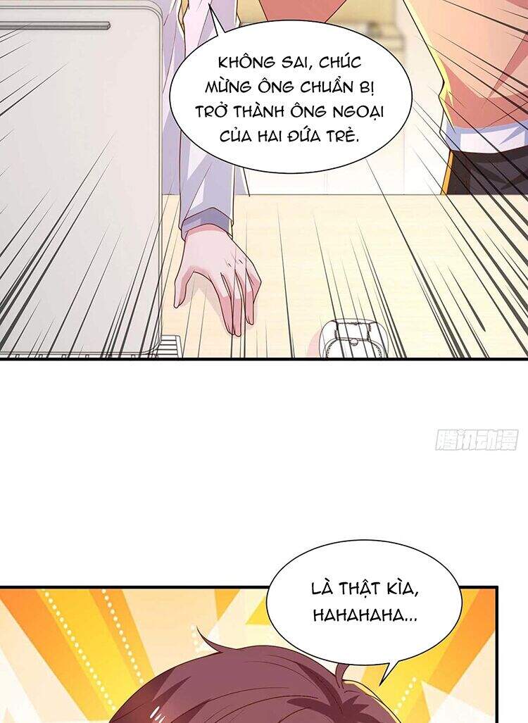 Sự Trả Thù Của Nữ Vương - Chương 60