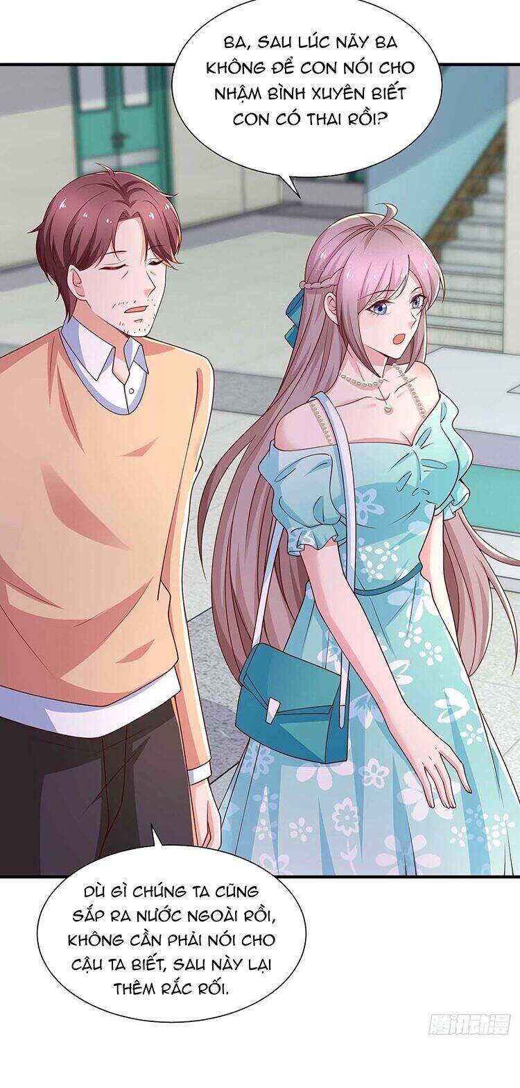 Sự Trả Thù Của Nữ Vương - Chương 60