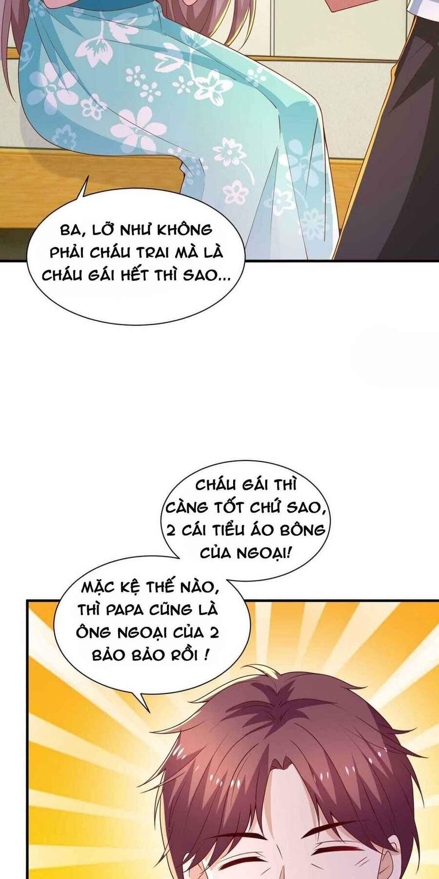 Sự Trả Thù Của Nữ Vương - Chương 61