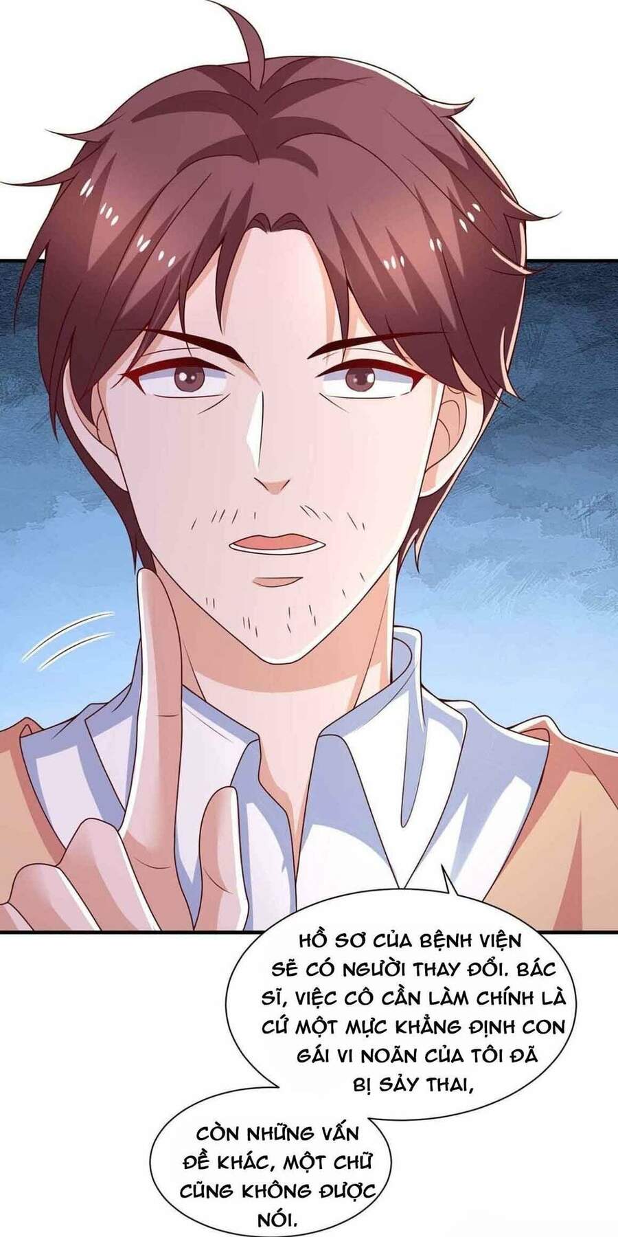 Sự Trả Thù Của Nữ Vương - Chương 61