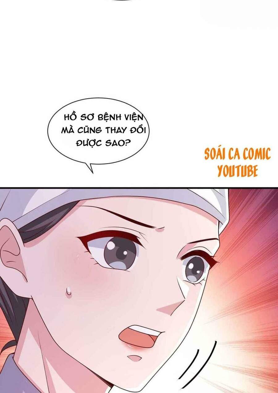 Sự Trả Thù Của Nữ Vương - Chương 61