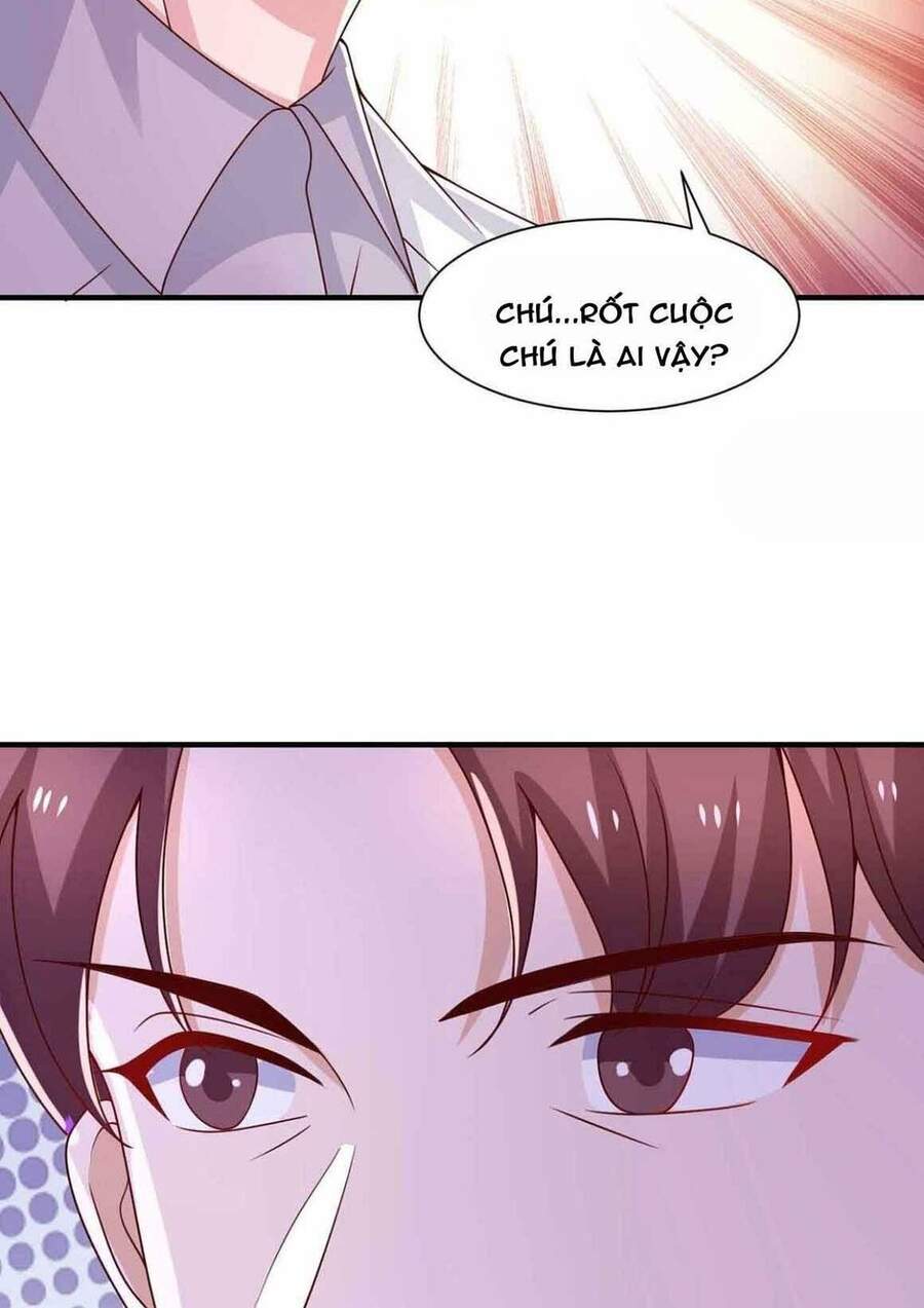 Sự Trả Thù Của Nữ Vương - Chương 61