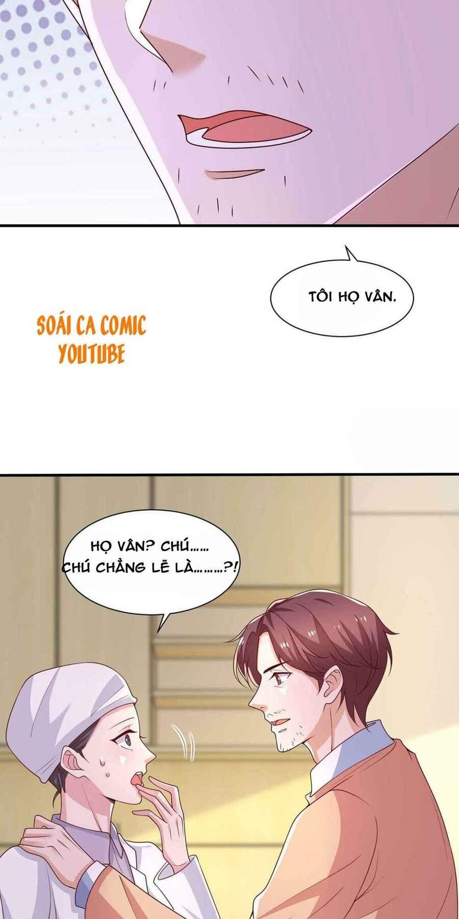 Sự Trả Thù Của Nữ Vương - Chương 61