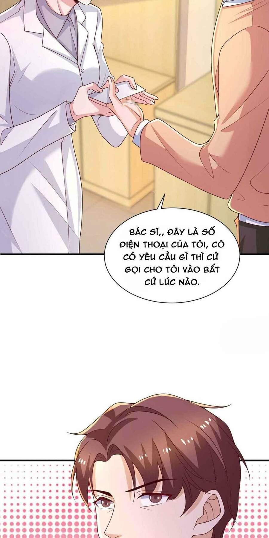 Sự Trả Thù Của Nữ Vương - Chương 61