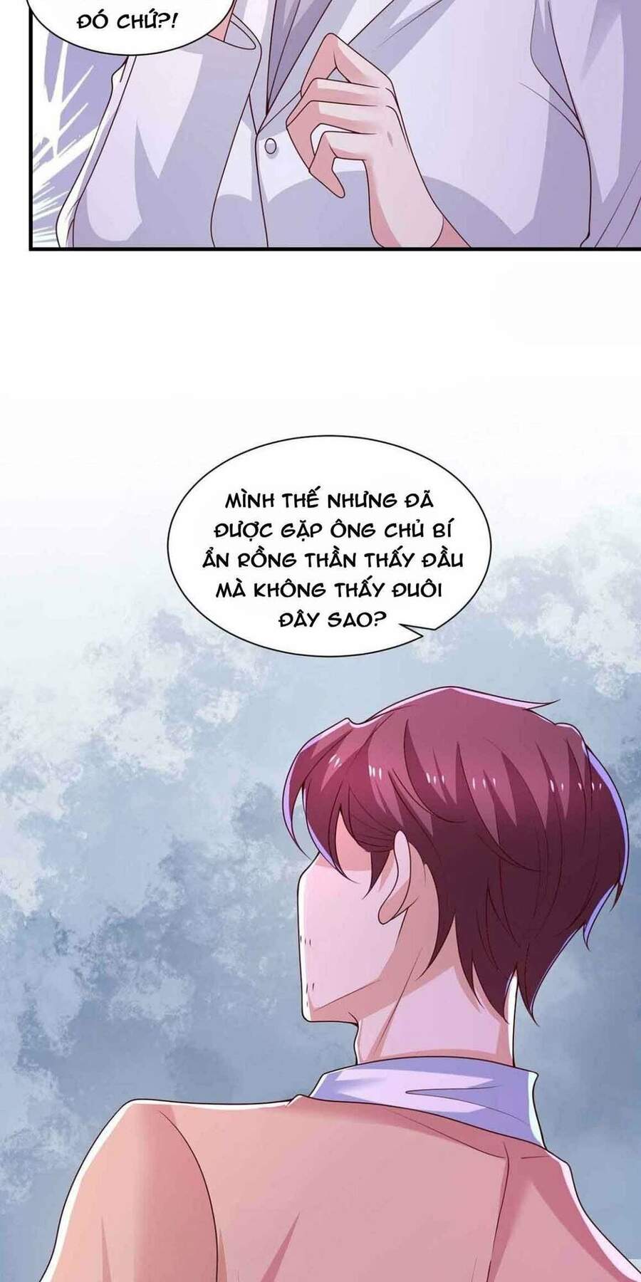 Sự Trả Thù Của Nữ Vương - Chương 61