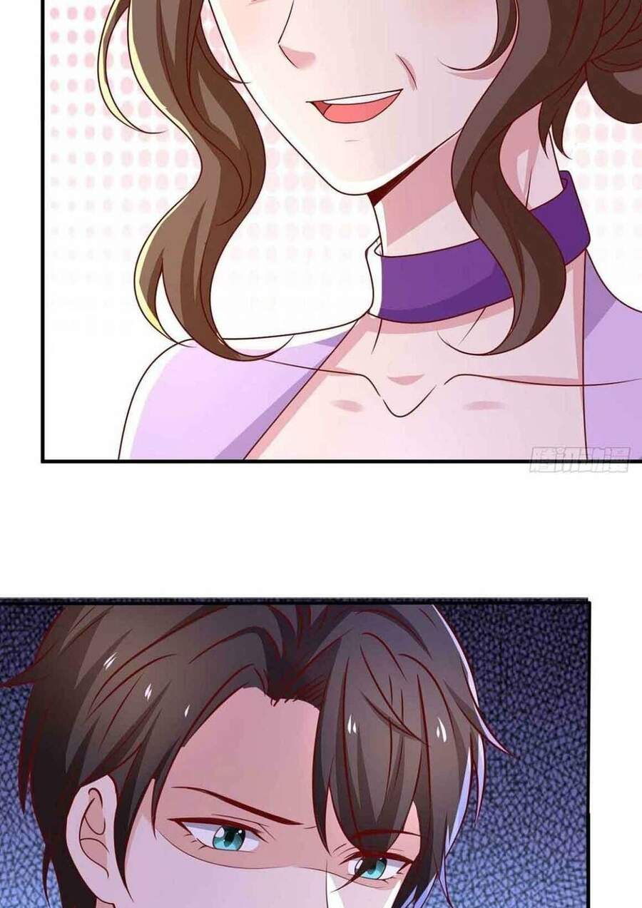 Sự Trả Thù Của Nữ Vương - Chương 61