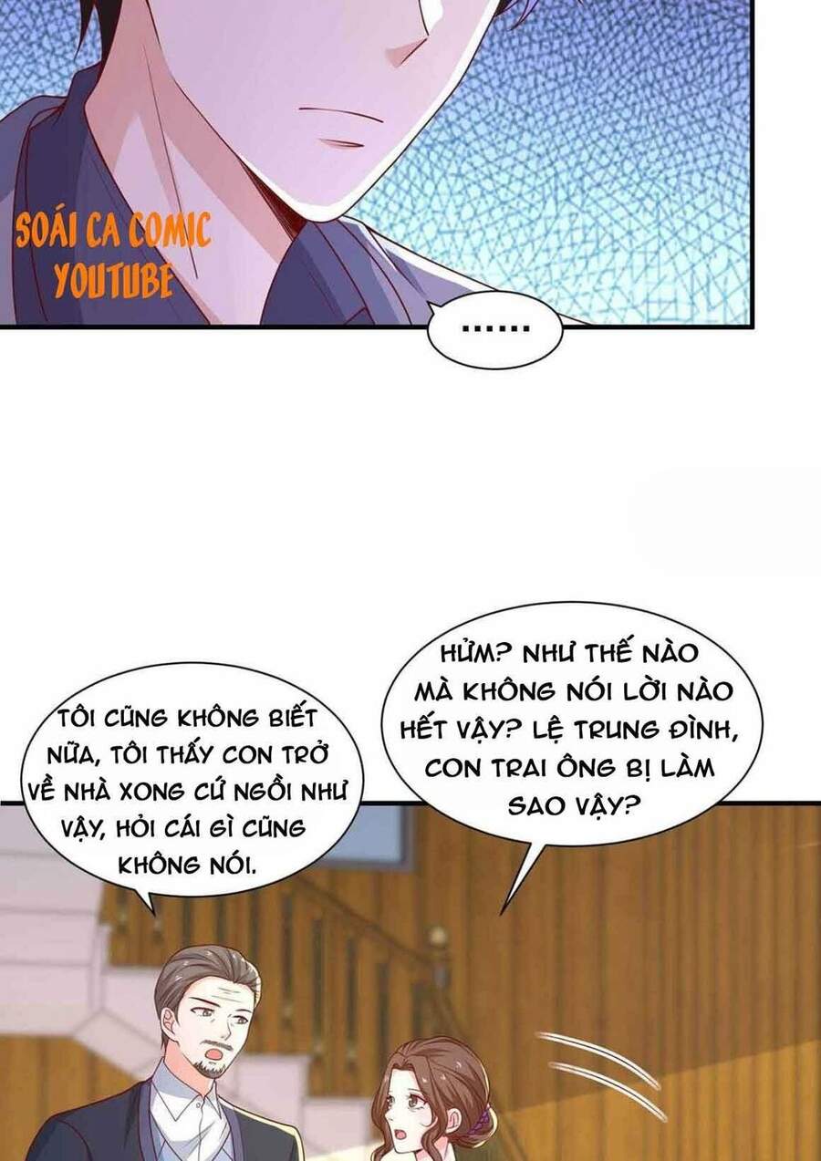 Sự Trả Thù Của Nữ Vương - Chương 61