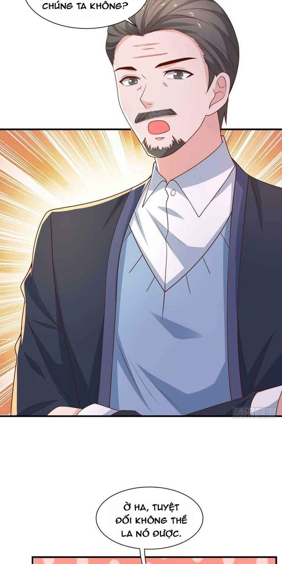 Sự Trả Thù Của Nữ Vương - Chương 61