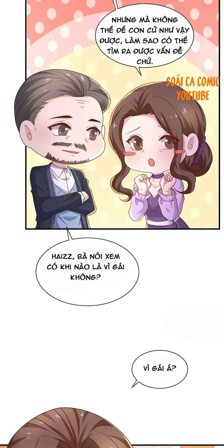 Sự Trả Thù Của Nữ Vương - Chương 61