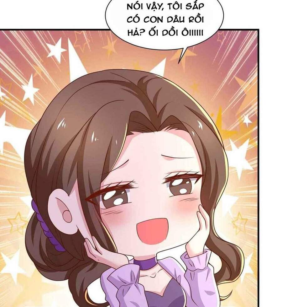 Sự Trả Thù Của Nữ Vương - Chương 61