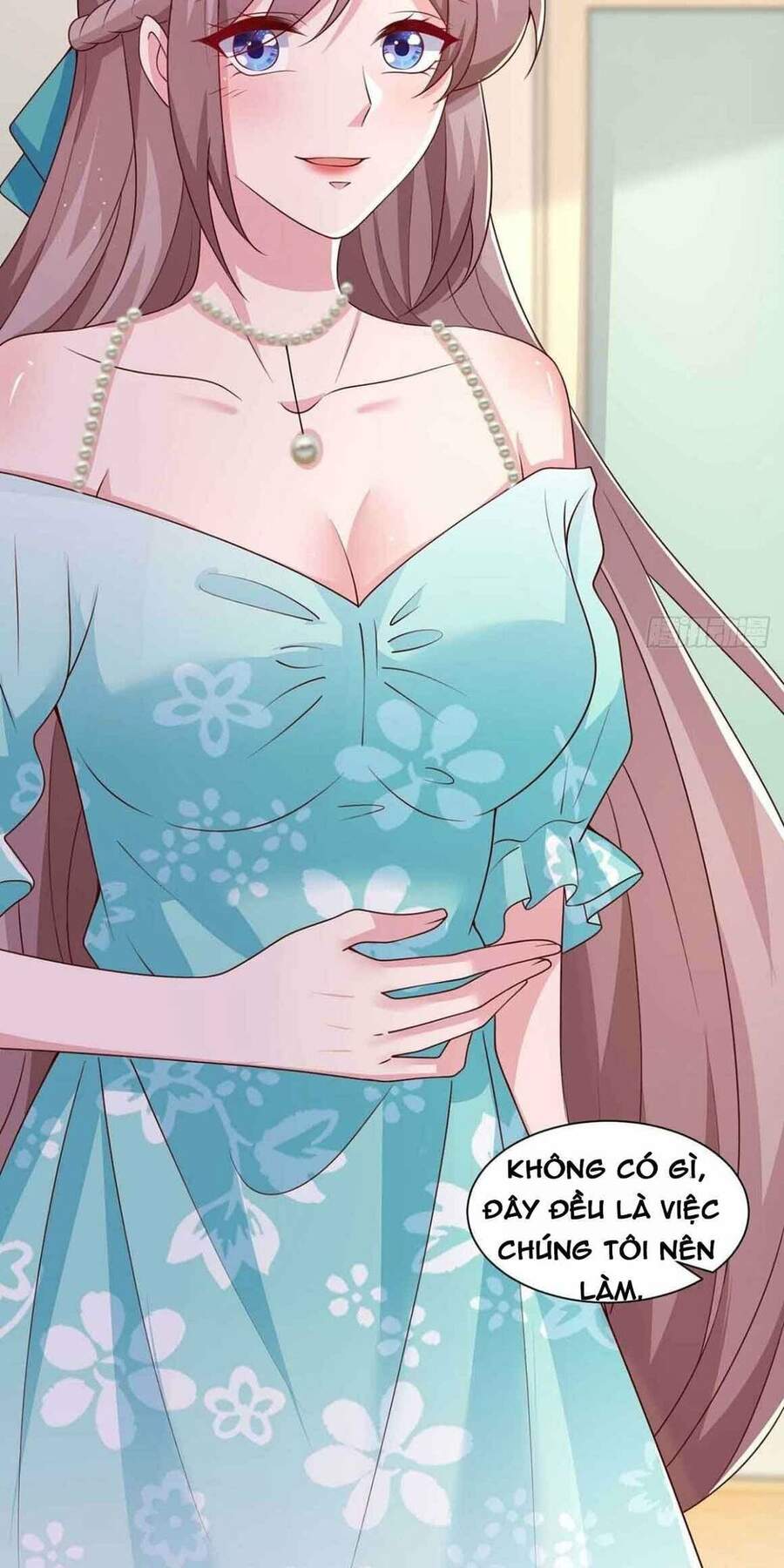 Sự Trả Thù Của Nữ Vương - Chương 61