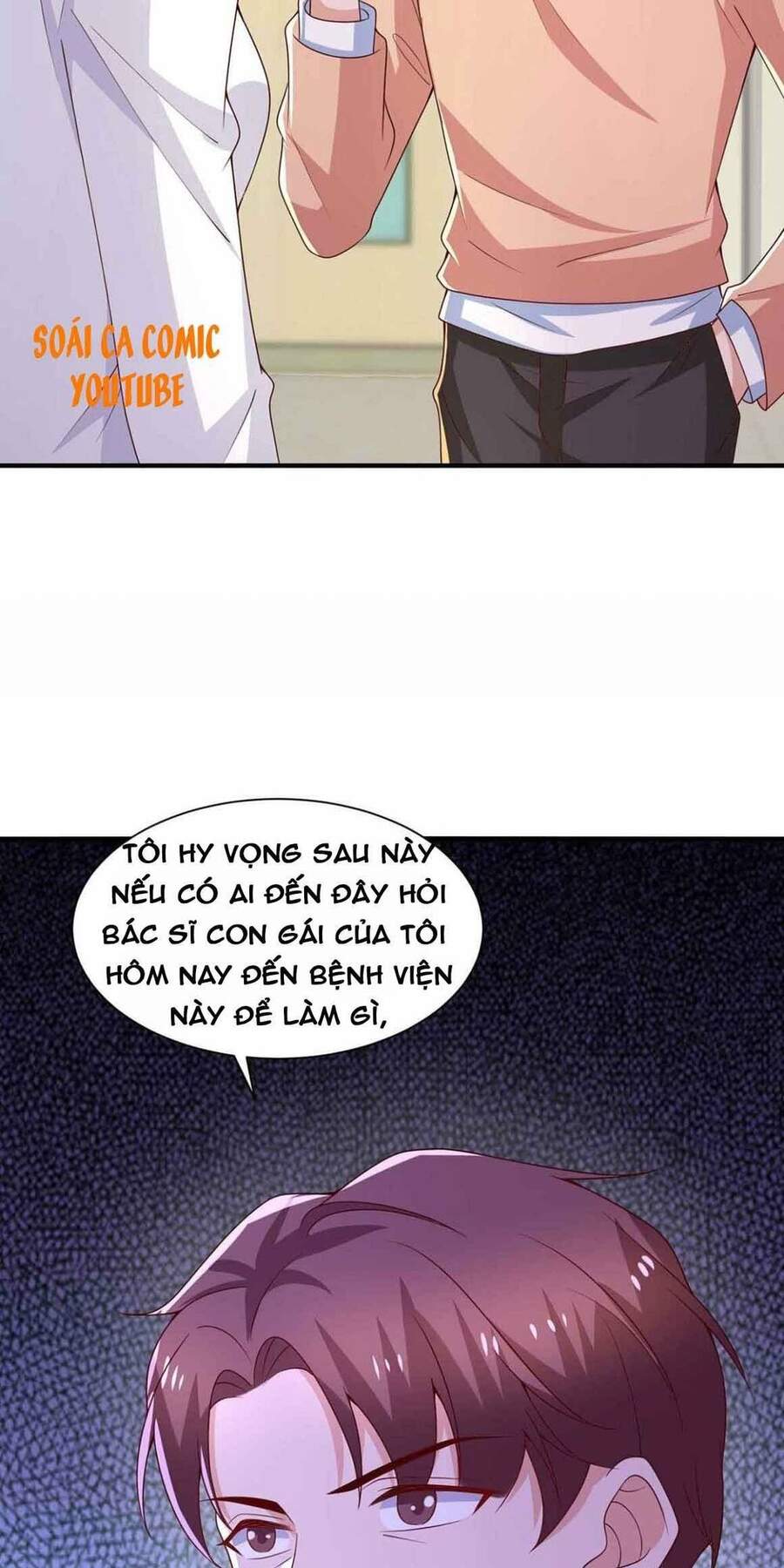 Sự Trả Thù Của Nữ Vương - Chương 61