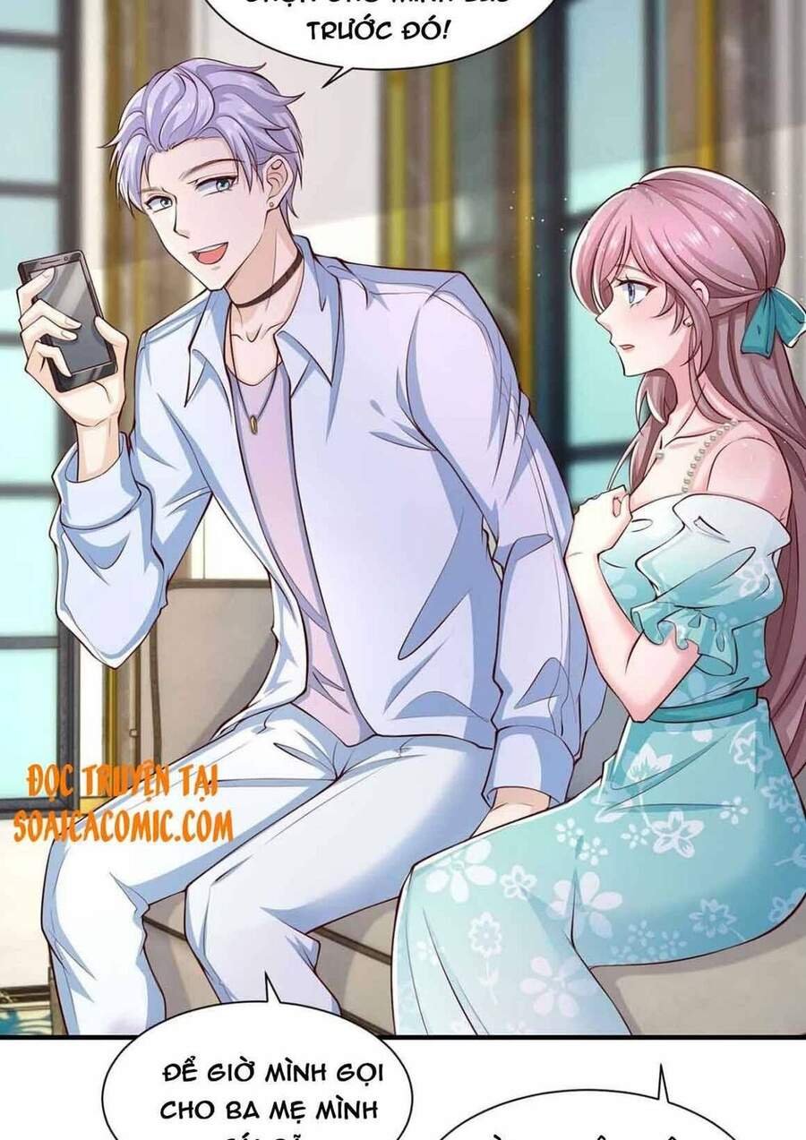 Sự Trả Thù Của Nữ Vương - Chương 63