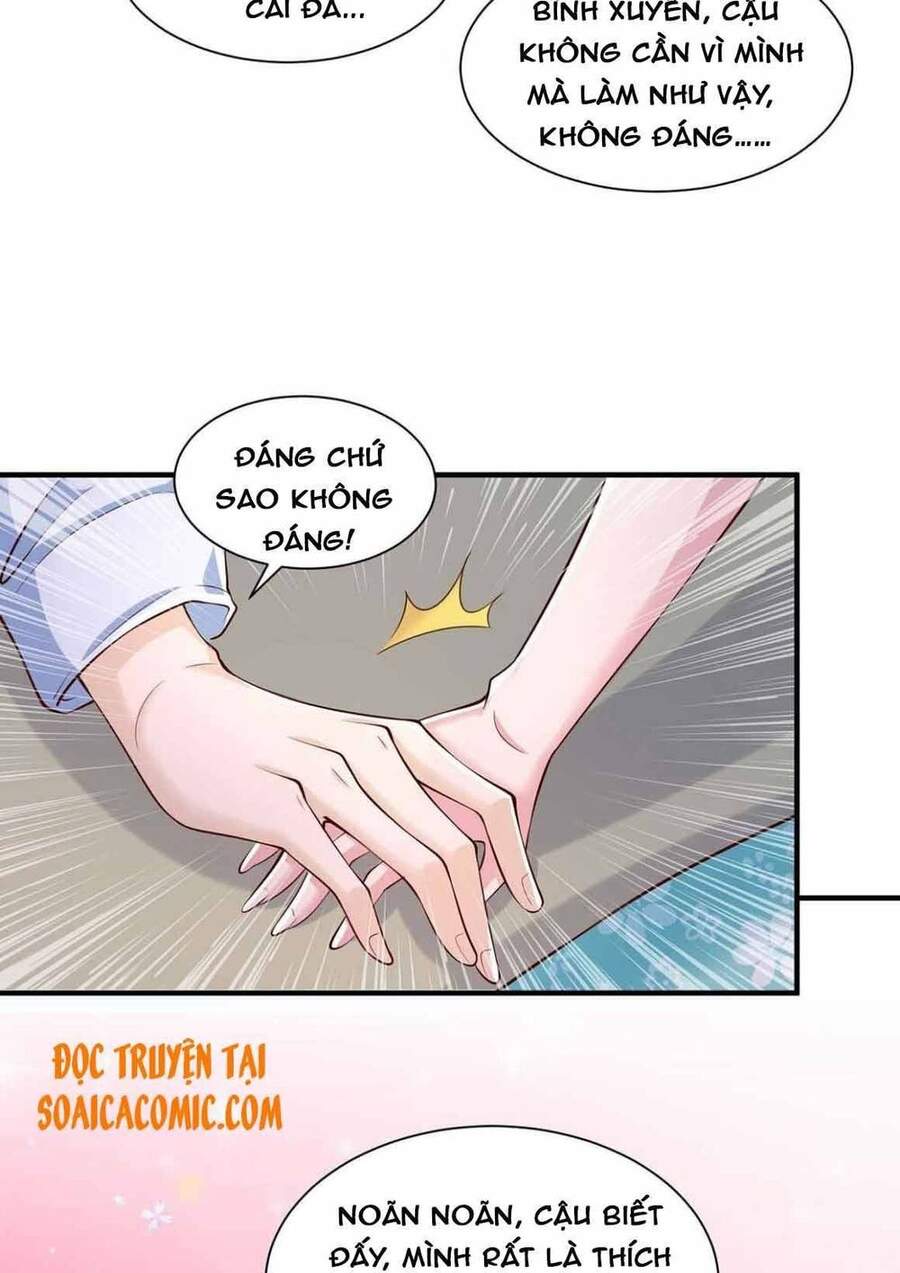 Sự Trả Thù Của Nữ Vương - Chương 63