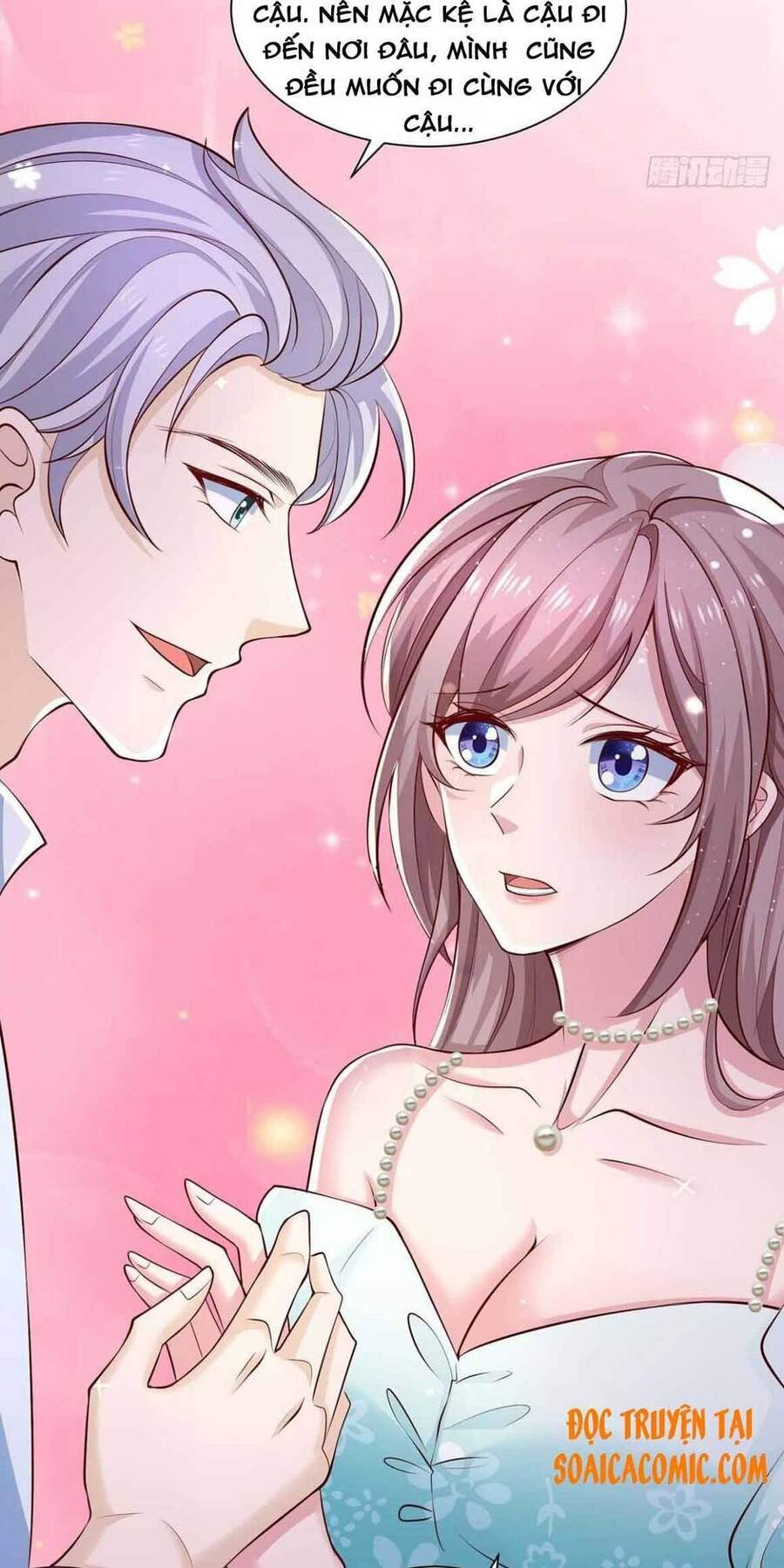 Sự Trả Thù Của Nữ Vương - Chương 63