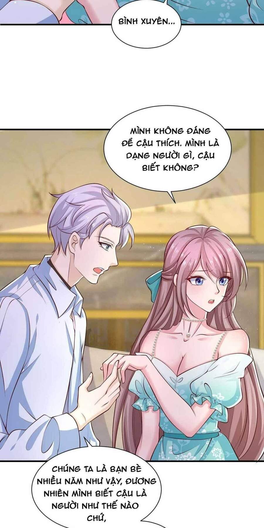 Sự Trả Thù Của Nữ Vương - Chương 63