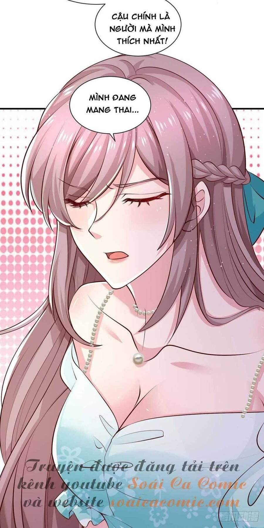 Sự Trả Thù Của Nữ Vương - Chương 63