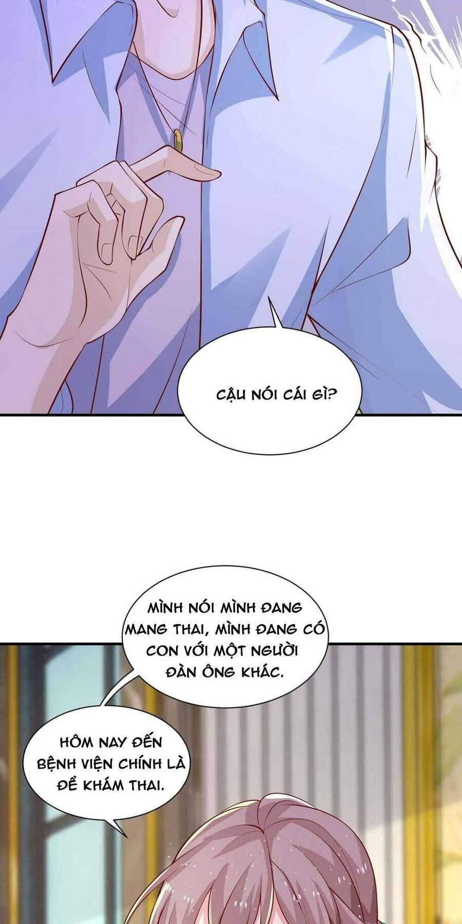 Sự Trả Thù Của Nữ Vương - Chương 63