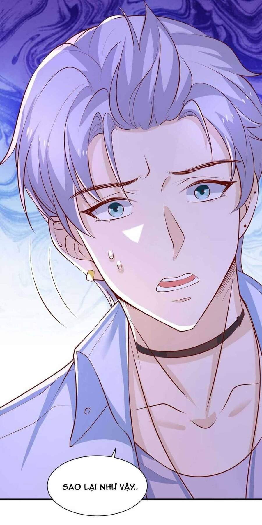 Sự Trả Thù Của Nữ Vương - Chương 63