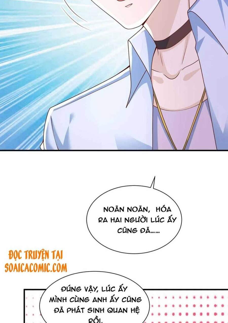 Sự Trả Thù Của Nữ Vương - Chương 63