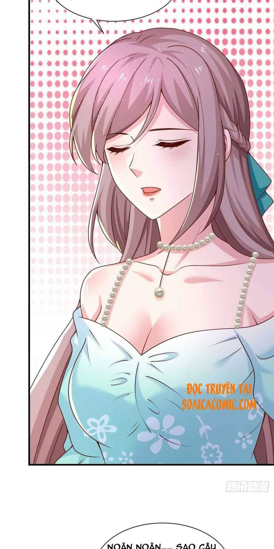 Sự Trả Thù Của Nữ Vương - Chương 63