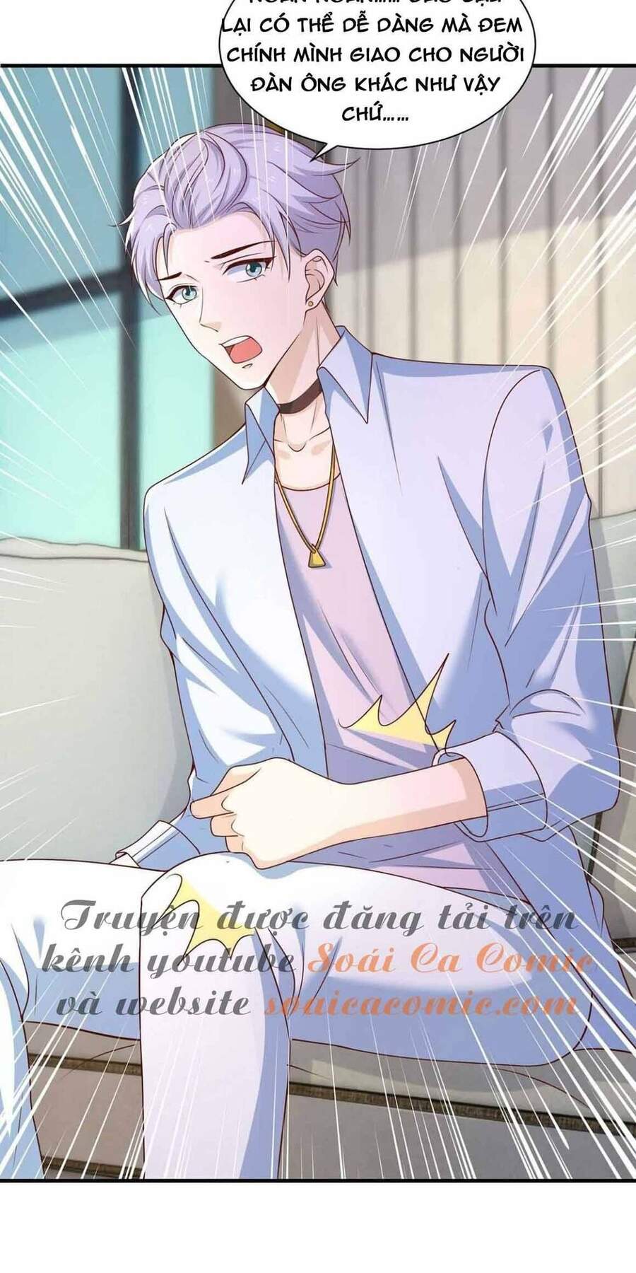 Sự Trả Thù Của Nữ Vương - Chương 63