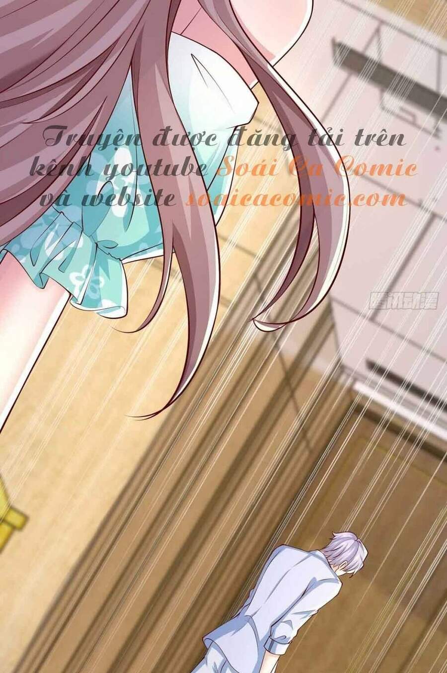 Sự Trả Thù Của Nữ Vương - Chương 63