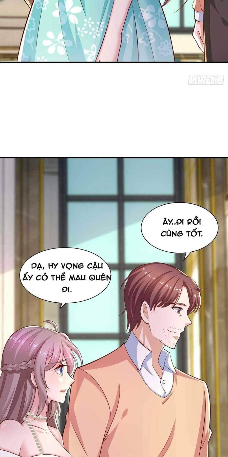 Sự Trả Thù Của Nữ Vương - Chương 64