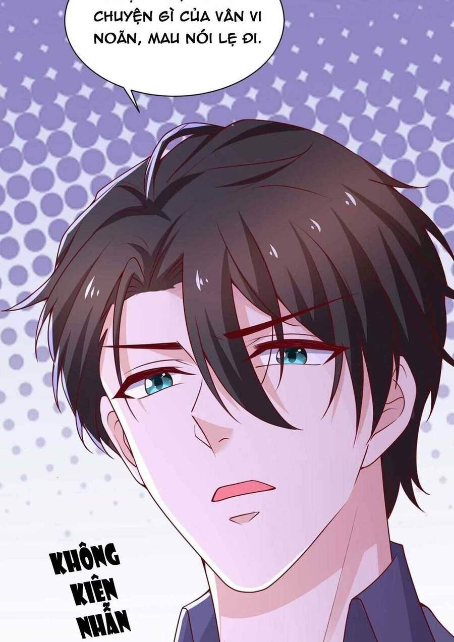 Sự Trả Thù Của Nữ Vương - Chương 64