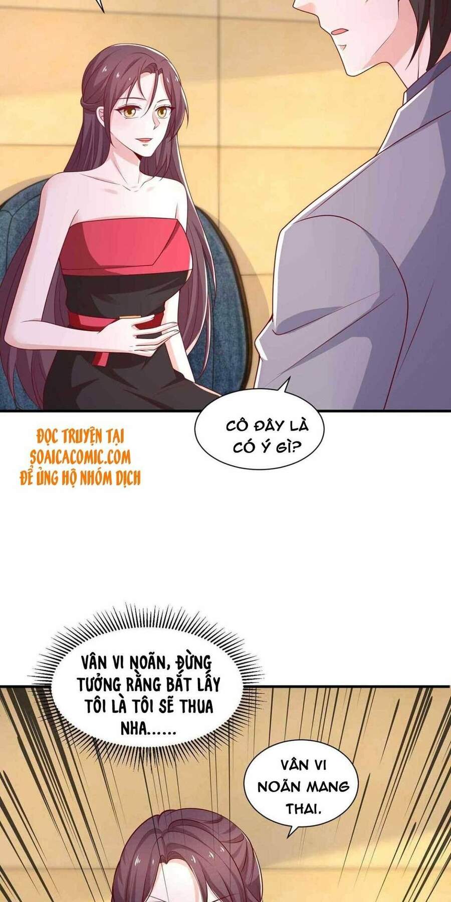 Sự Trả Thù Của Nữ Vương - Chương 64