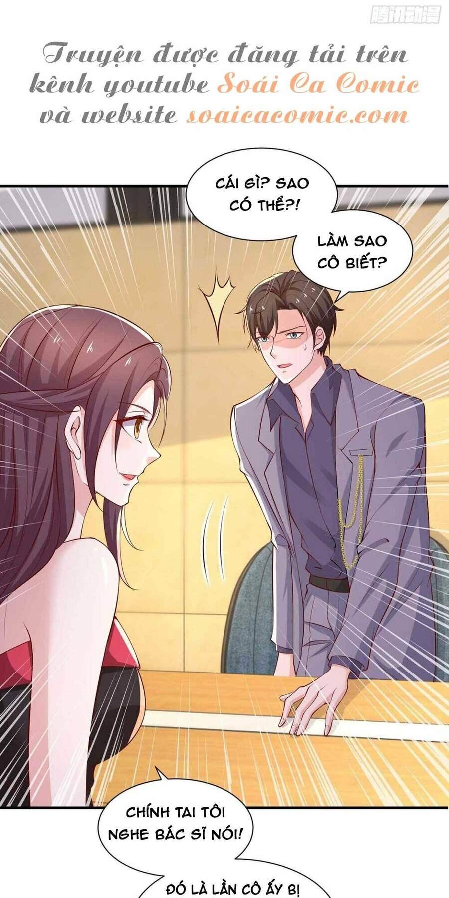 Sự Trả Thù Của Nữ Vương - Chương 64