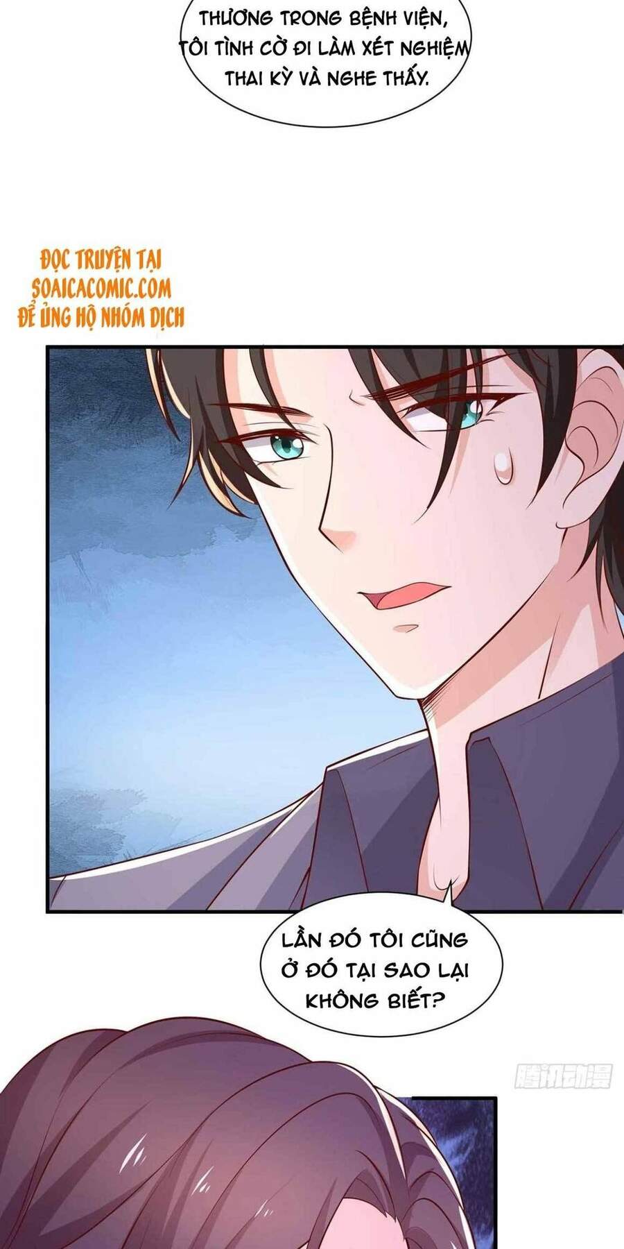 Sự Trả Thù Của Nữ Vương - Chương 64