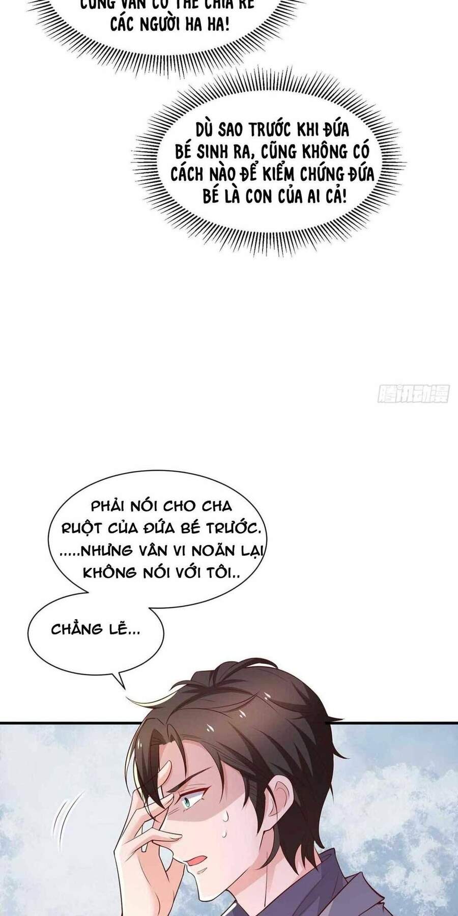 Sự Trả Thù Của Nữ Vương - Chương 64