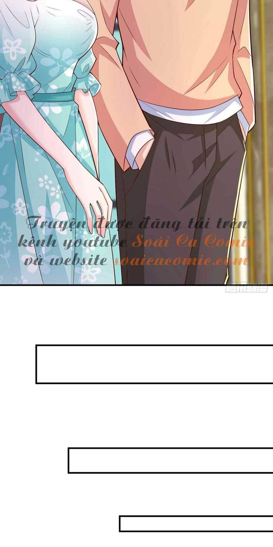 Sự Trả Thù Của Nữ Vương - Chương 64