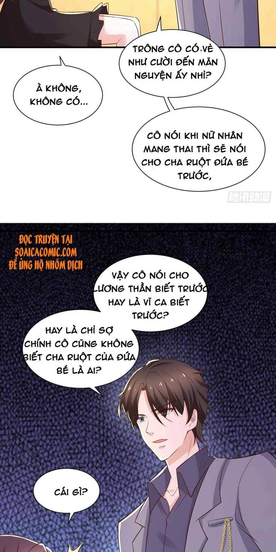 Sự Trả Thù Của Nữ Vương - Chương 64