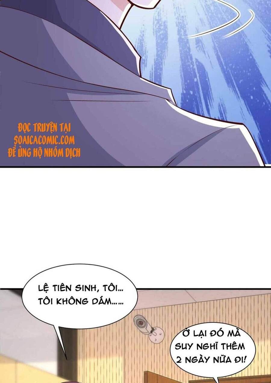 Sự Trả Thù Của Nữ Vương - Chương 64