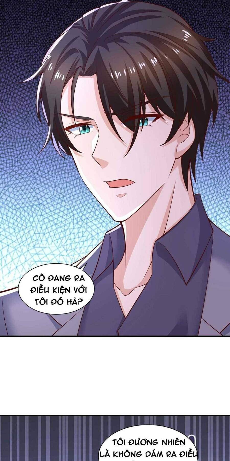 Sự Trả Thù Của Nữ Vương - Chương 64