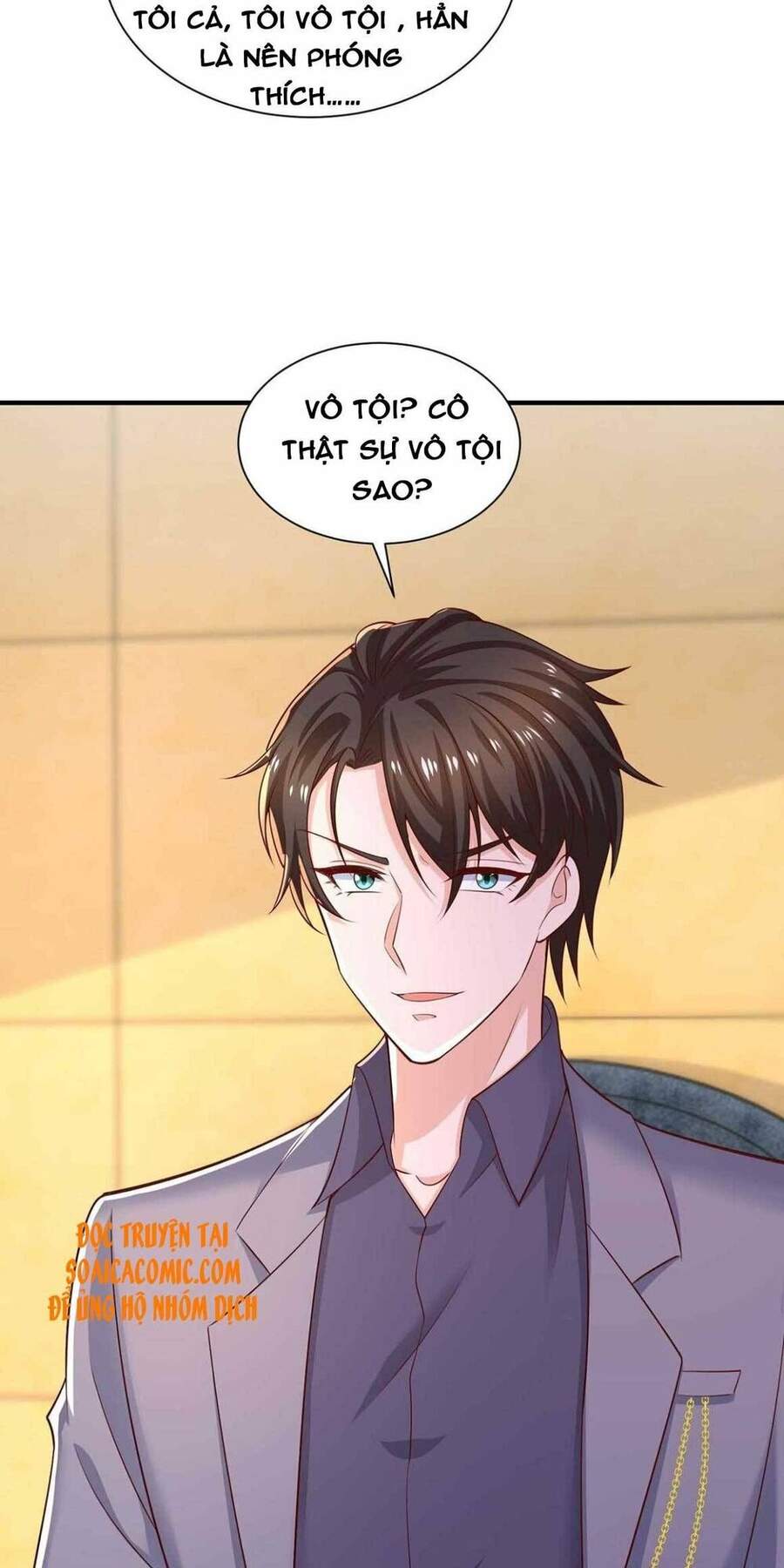 Sự Trả Thù Của Nữ Vương - Chương 64