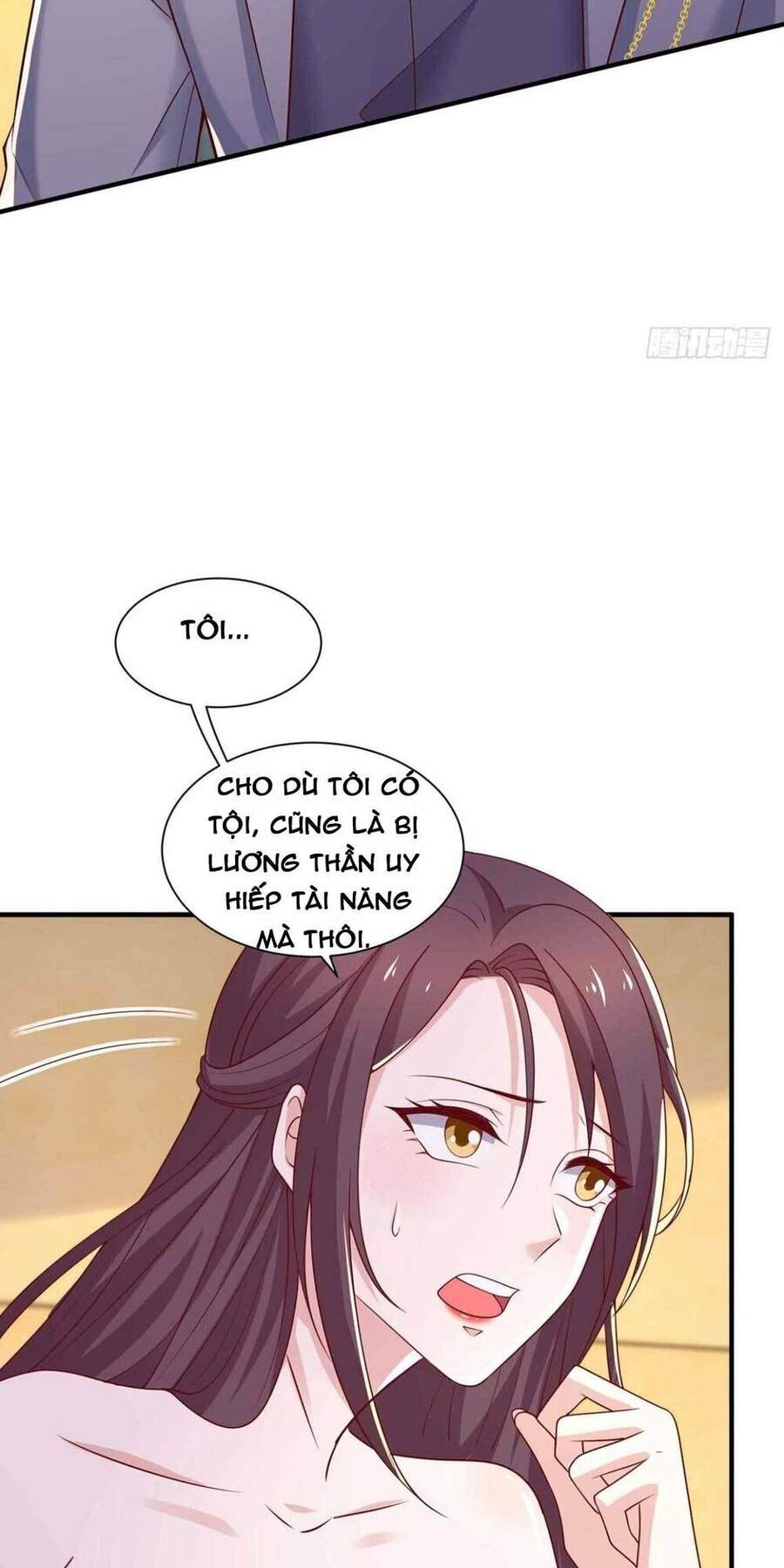 Sự Trả Thù Của Nữ Vương - Chương 64