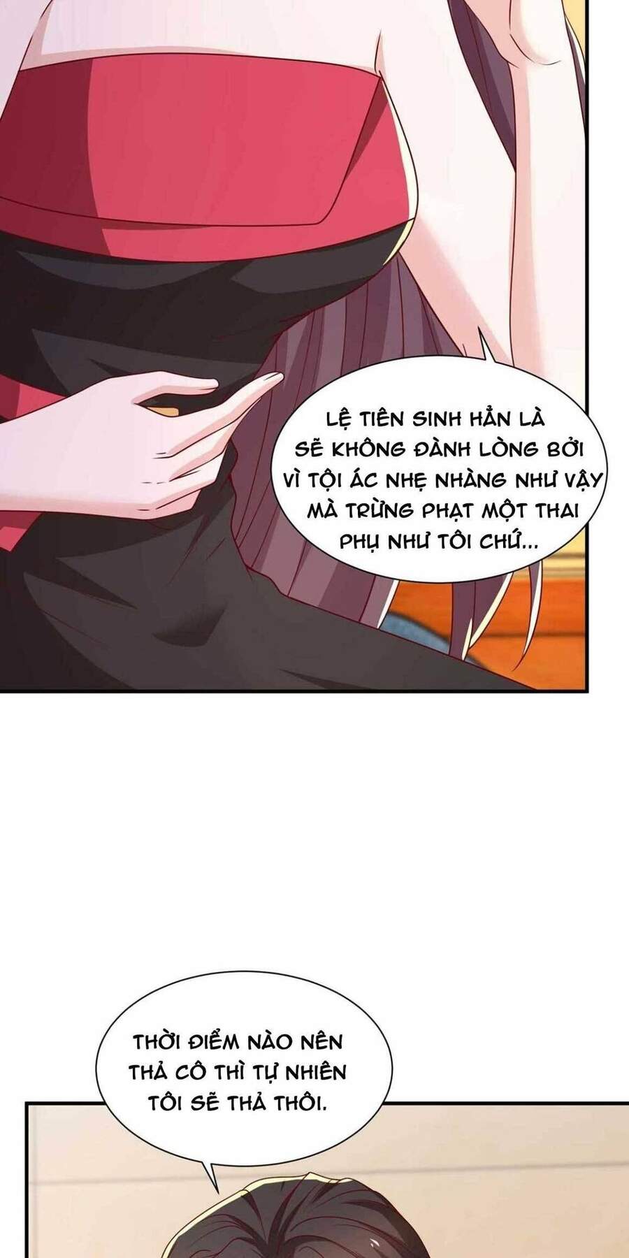 Sự Trả Thù Của Nữ Vương - Chương 64