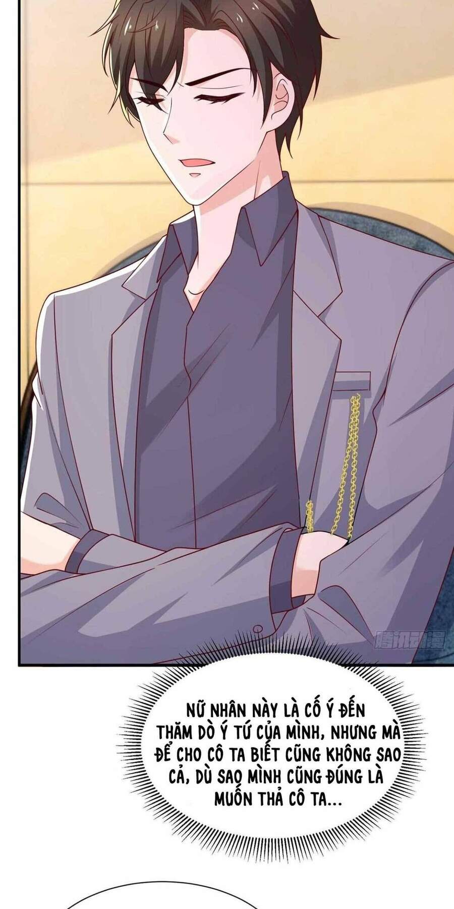 Sự Trả Thù Của Nữ Vương - Chương 64