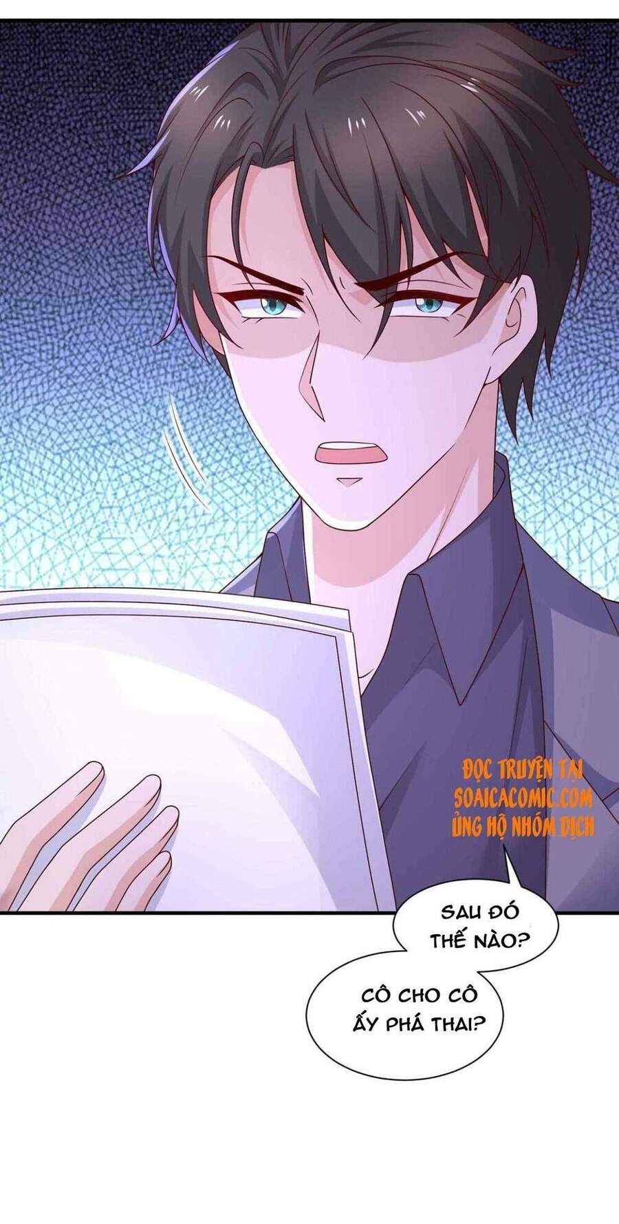 Sự Trả Thù Của Nữ Vương - Chương 65