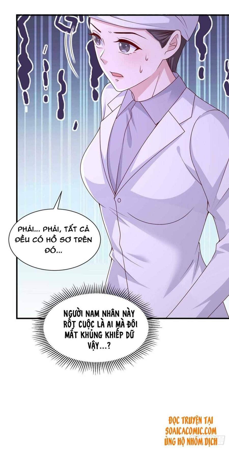 Sự Trả Thù Của Nữ Vương - Chương 65