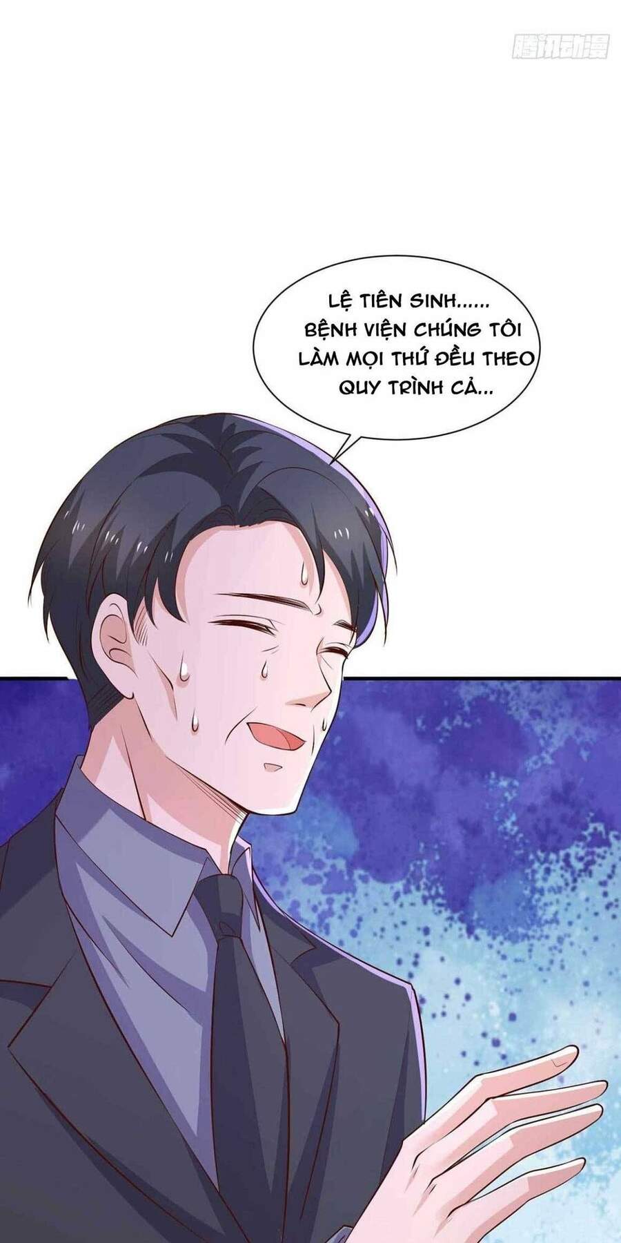 Sự Trả Thù Của Nữ Vương - Chương 65