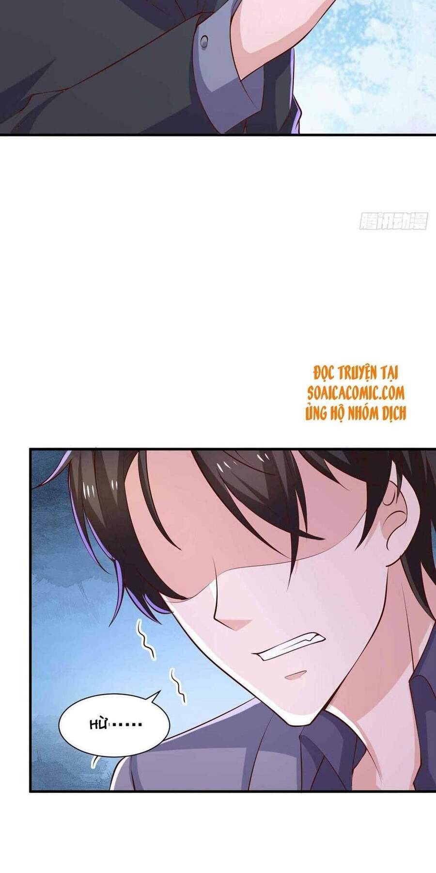 Sự Trả Thù Của Nữ Vương - Chương 65